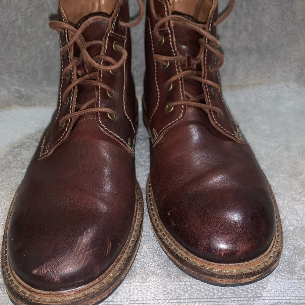 Clarks boots